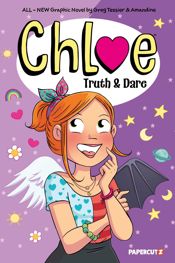 Chloe Vol. 7 - 21 Jan 2025