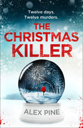 The Christmas Killer - 29 Oct 2020