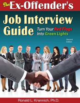 The Ex-Offender's Job Interview Guide - 8 Oct 2019