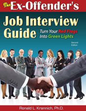 The Ex-Offender's Job Interview Guide - 8 Oct 2019