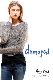 Damaged - 14 Oct 2014