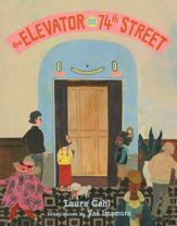 The Elevator on 74th Street - 30 Sep 2025