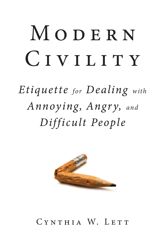 Modern Civility - 2 Jan 2014
