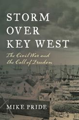 Storm Over Key West - 1 Dec 2020