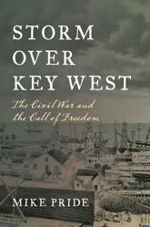 Storm Over Key West - 1 Dec 2020