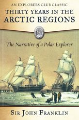 Thirty Years in the Arctic Regions - 21 Nov 2017