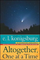 Altogether, One at a Time - 10 May 2011