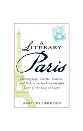 A Literary Paris - 18 Jun 2010