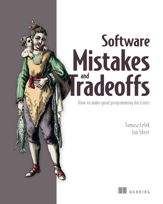 Software Mistakes and Tradeoffs - 14 Jun 2022