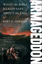 Armageddon - 21 Mar 2023