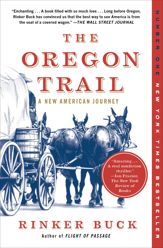 The Oregon Trail - 30 Jun 2015