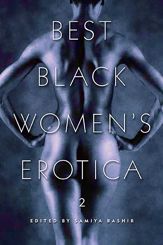 Best Black Women's Erotica 2 - 1 Mar 2003