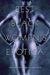 Best Black Women's Erotica 2 - 1 Mar 2003