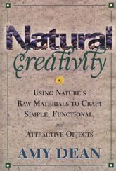 Natural Creativity - 21 Apr 1998