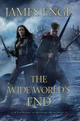 Wide World's End - 17 Feb 2015