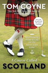 A Course Called Scotland - 3 Jul 2018