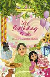 My Birthday Wish - 20 Jul 2026