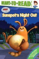 Sunspot's Night Out - 1 Oct 2019