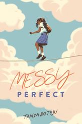 Messy Perfect - 1 Apr 2025