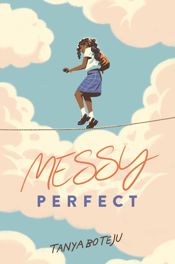 Messy Perfect - 1 Apr 2025