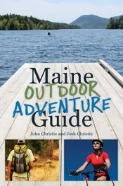 Maine Outdoor Adventure Guide - 7 Sep 2015