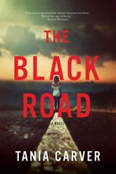 The Black Road - 15 Aug 2014