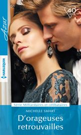 D'orageuses retrouvailles - 1 Jan 2018