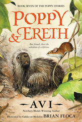 Poppy and Ereth - 27 Mar 2018