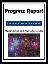 Progress Report - 28 Apr 2020