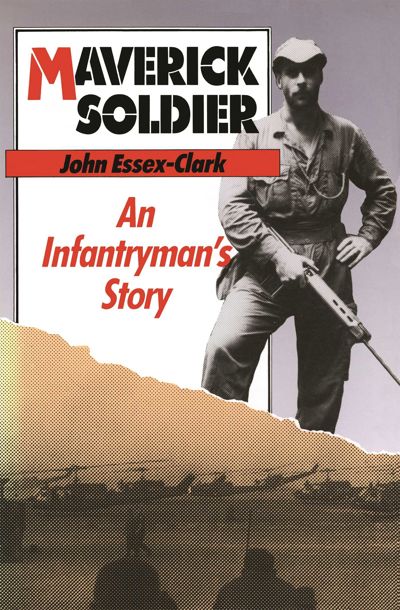 Maverick Soldier