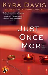 Just Once More - 22 Jun 2015
