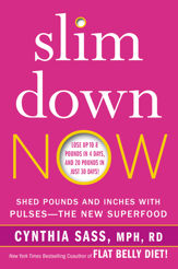 Slim Down Now - 17 Mar 2015