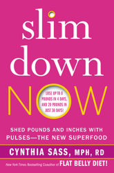 Slim Down Now - 17 Mar 2015