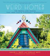 Weird Homes - 20 Feb 2018