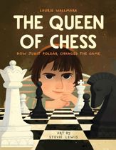 The Queen of Chess - 25 Jul 2023