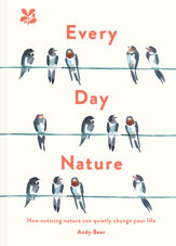 Every Day Nature - 25 Mar 2020