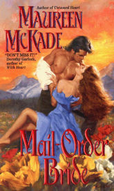 Mail-Order Bride - 28 Feb 2012