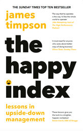 The Happy Index - 15 Feb 2024