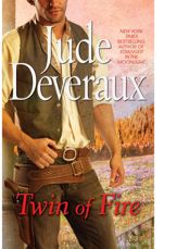Twin of Fire - 14 Apr 2003
