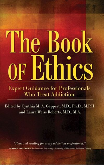 The Book of Ethics