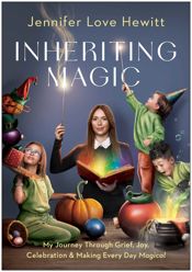 Inheriting Magic - 10 Dec 2024