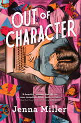 Out of Character - 7 Feb 2023