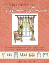 The Design Directory of Window Treatments - 17 Sep 2007