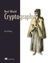 Real-World Cryptography - 19 Oct 2021
