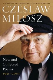 New and Collected Poems - 8 Jul 2025