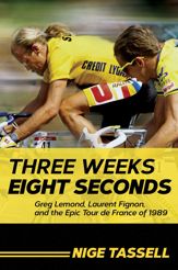 Three Weeks, Eight Seconds - 2 Apr 2019