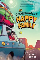 An Occasionally Happy Family - 18 May 2021