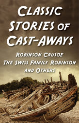 Classic Stories Of Cast-Aways - 3 Jun 2014