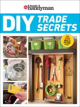 Family Handyman DIY Trade Secrets - 1 Oct 2024
