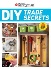 Family Handyman DIY Trade Secrets - 1 Oct 2024